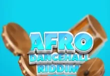 afrodancehall riddim bad company