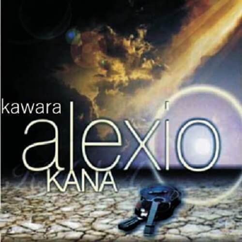 alexio kawara karwiyo