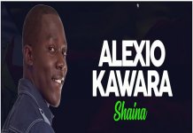 alexio kawara shaina