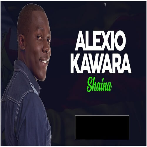 alexio kawara shaina 
