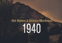 alick macheso 1940