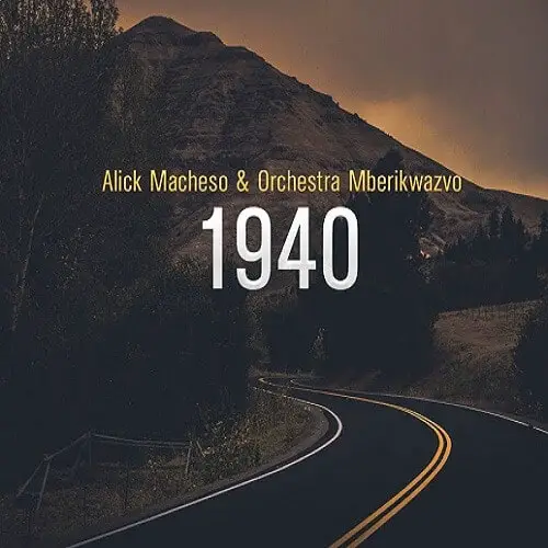 alick macheso 1940