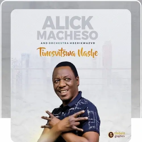 alick machesos album launch