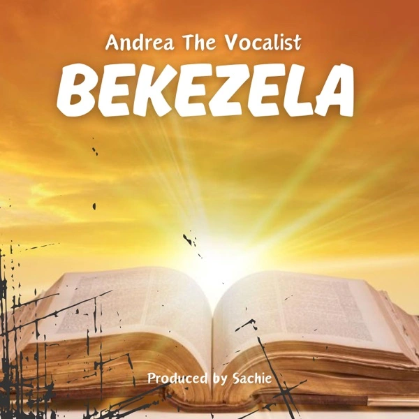andrea the vocalist bekezela