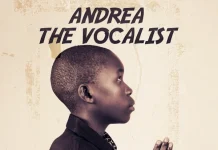 andrea the vocalist lizombona ft sands a2z fusion