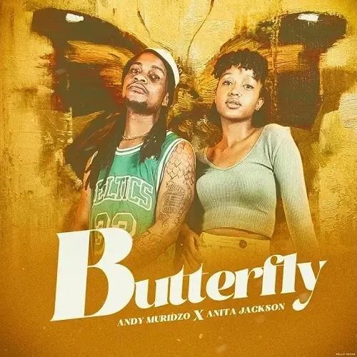 andy muridzo ft anita jaxson butterfly