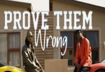 baba harare prove them wrong ft voltz jt