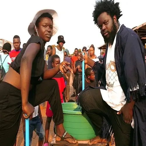babydon ft van choga nguva yekufara