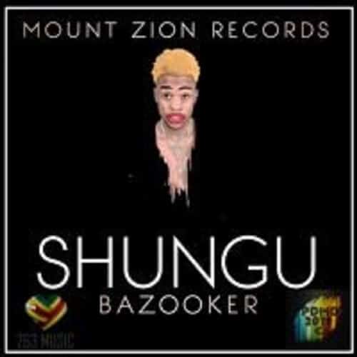bazooker shungu
