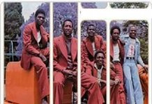 bhundu boys chitima kwe