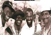 bhundu boys hupenyu hwangu