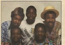 bhundu boys kupedza muto