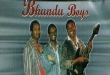 bhundu boys simbimbino