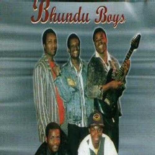 bhundu boys simbimbino