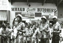 bhundu boys viva chinhoyi