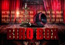 bird box riddim