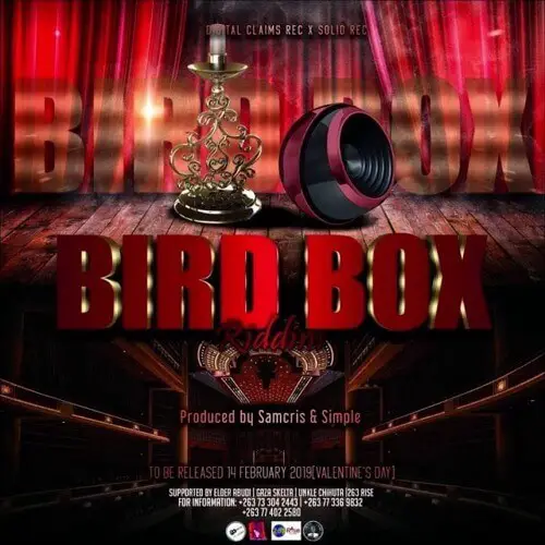 bird box riddim