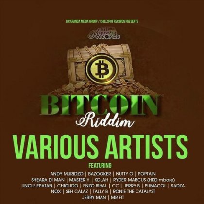 bitcoin riddim mp3 download