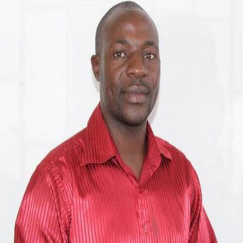 BLESSING SHUMBA – CHIMWE NECHIMWE BLESSING SHUMBA – CHIMWE NECHIMWE