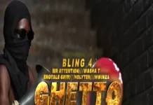 bling4 four zero remix ft mr attention holy ten washaa t hwinza enotale grim