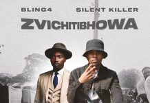 bling4 ft silent killer zvichitibhohwa