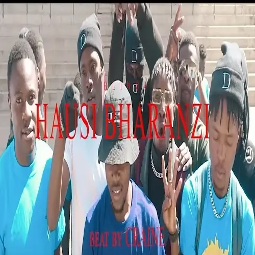 BLING4 – HAUSI BHARANZI BLING4 – HAUSI BHARANZI