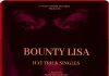 bounty lisa hat trick ep