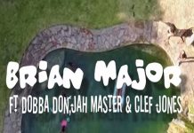 brian major ft jah master dobba don clef jones hold my hand