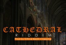 cathedral riddim
