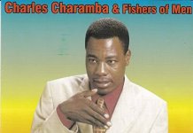 charles charamba exodus album