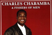 charles charamba sunday service album