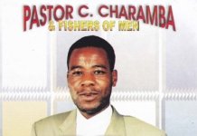 charles charamba verses chapters album