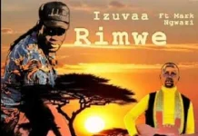 chief hwenje ft mark ngwazi izuva rimwe