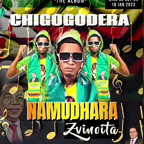 chigogodera saina