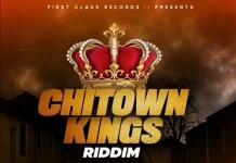 chitown kings riddim