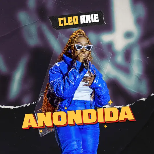 CLEO ARIE – ANONDIDA