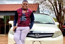 comic pastor disses the whole zimhiphop industry