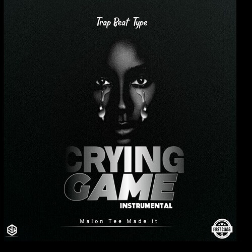 crying game riddim first class records