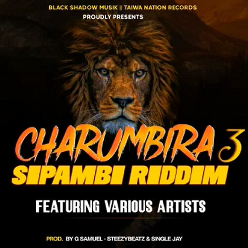 culture love mambo chaurumbira