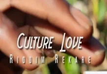 culture love riddim rekare