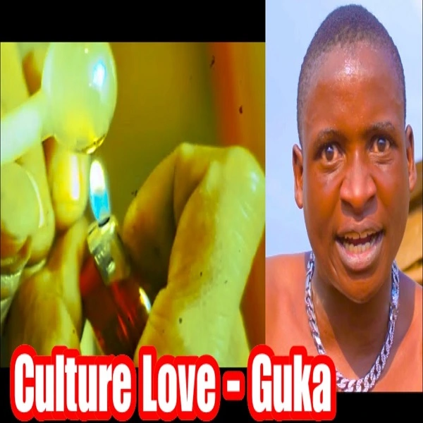 culture love say no to drugs