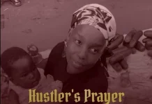 daruler hkd hustlers prayer