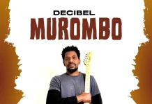 decibel murombo