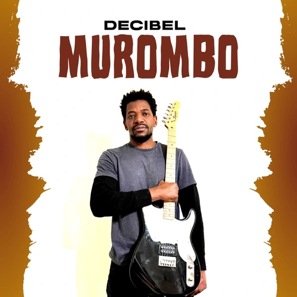 decibel murombo