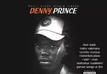 denny prince heart break singles collection
