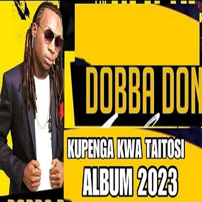 dobba don kupenga kwa taitosi album