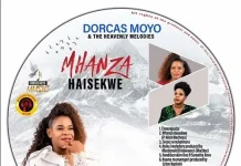 dorcas moyo mhanza haisekwe album