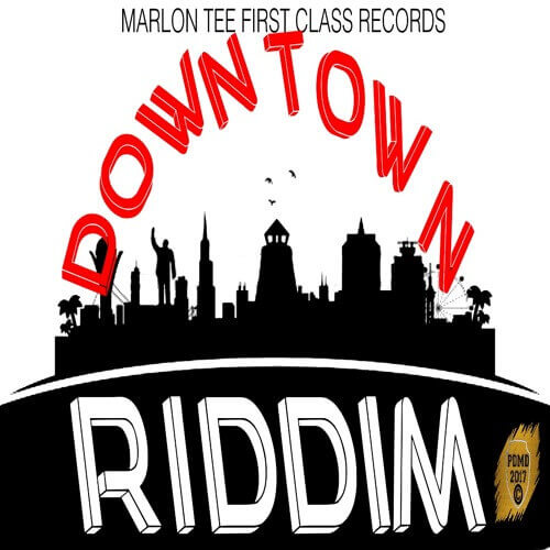 down town riddim