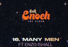 exq many men ft enzo ishall