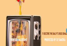 exq secure the bag ft enzo ishall